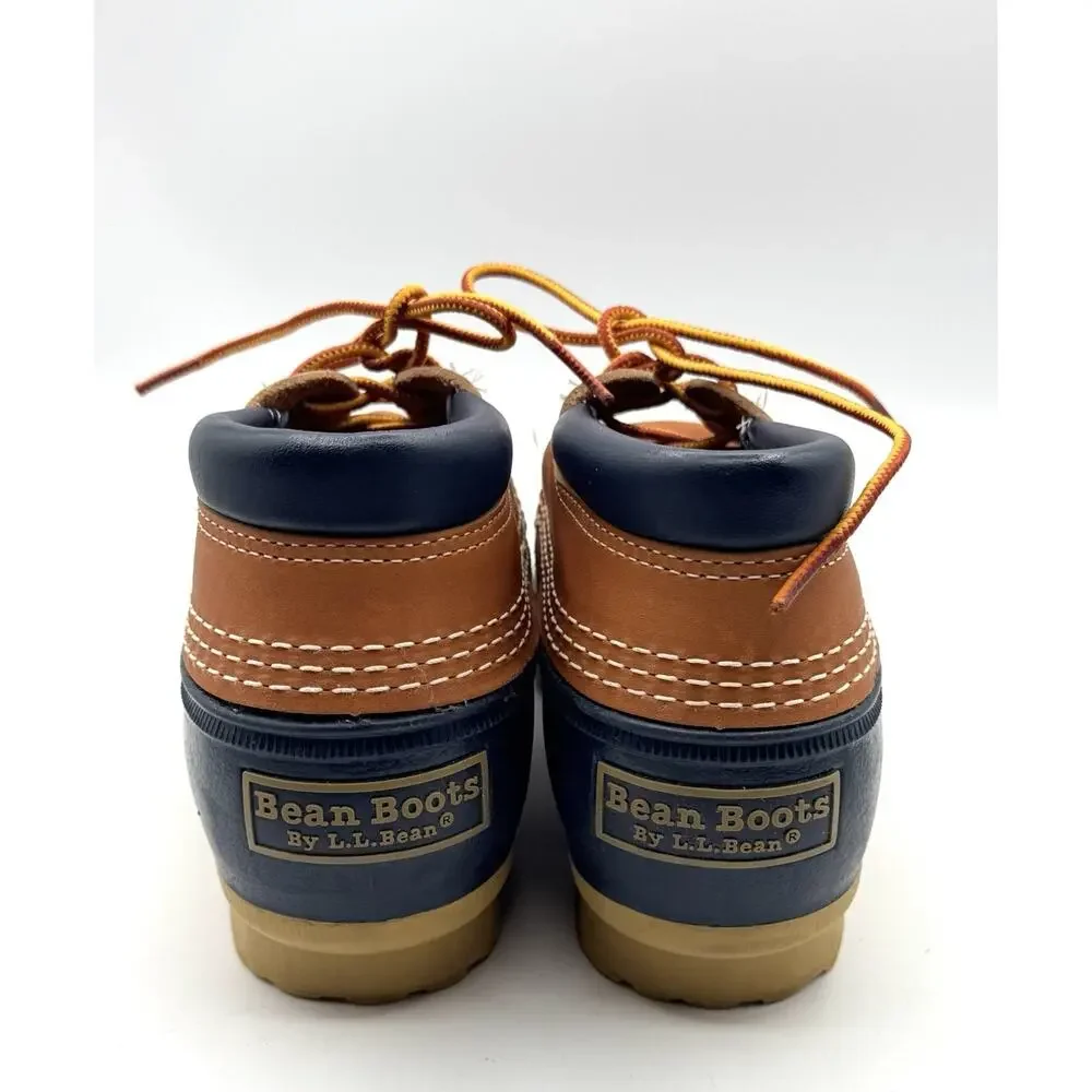 L.L. Bean bean boots